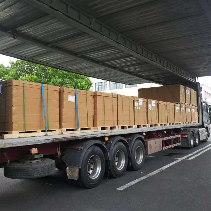 庆阳市福山区物流：多元专线与高效运输探索