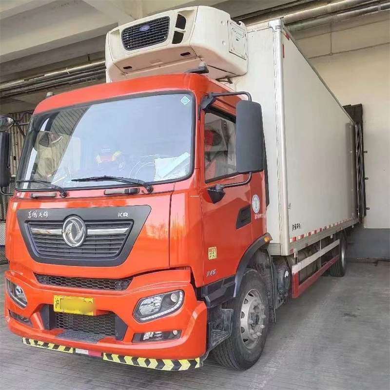 庆阳市潞城区物流：多元专线与高效运输探秘