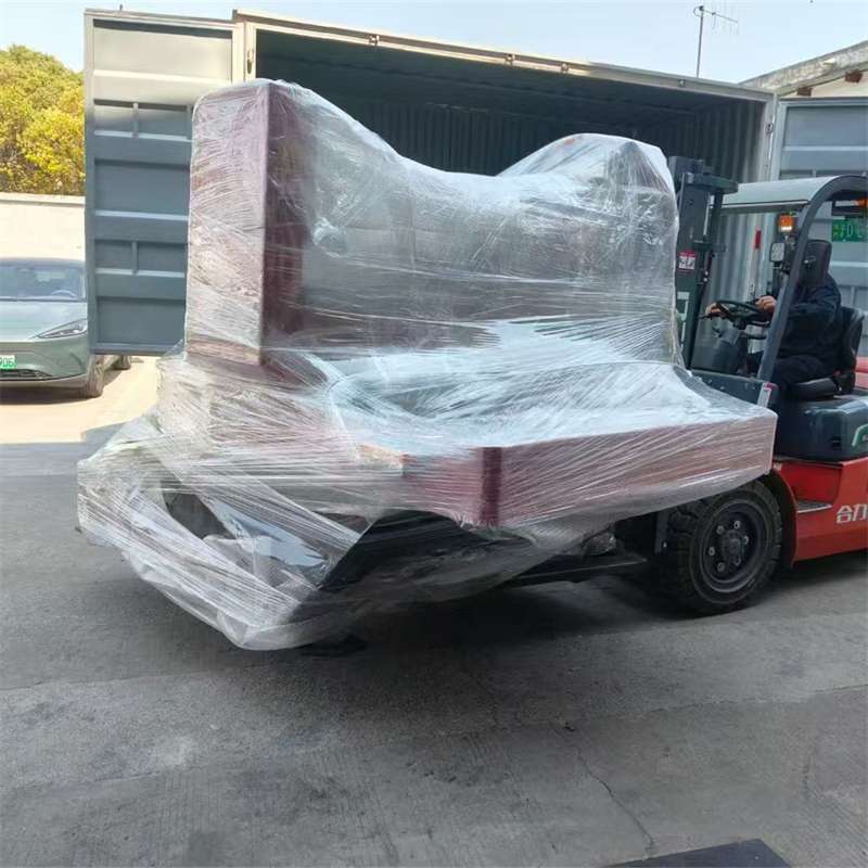 庆阳市眉山市物流专线：多元货运服务探秘